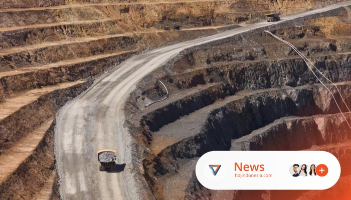 Jakarta Mining Projects for Singapore Investors