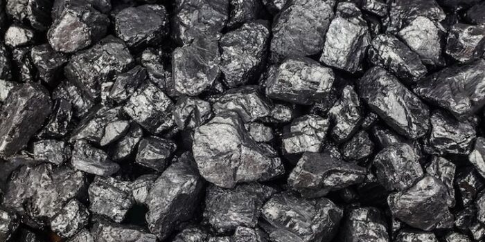 Coal Reserve Update
