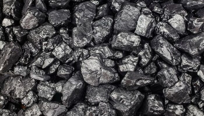 Coal Reserve Update