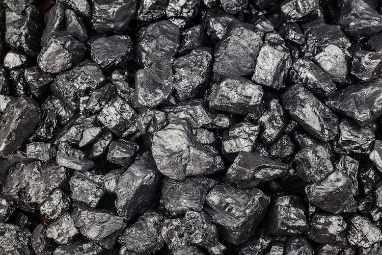 Coal Reserve Update