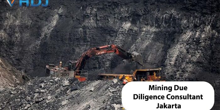 Mining Due Diligence Consultant Jakarta