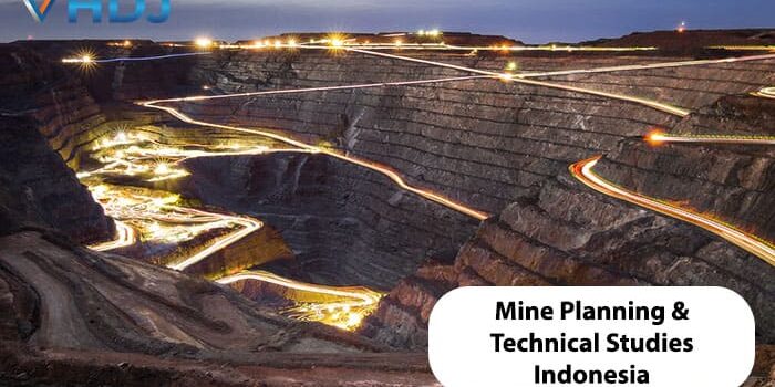Mine Planning & Technical Studies Indonesia